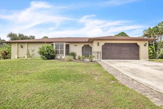 19358 ABHENRY CIRCLE, Port Charlotte, FL 33948
