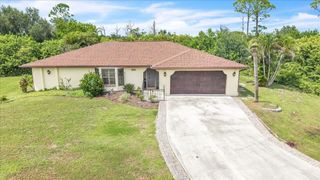 19358 ABHENRY CIRCLE, Port Charlotte, FL 33948