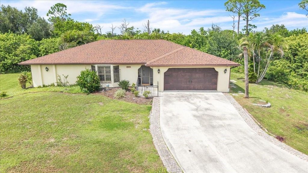 19358 ABHENRY CIRCLE, Port Charlotte, FL 33948