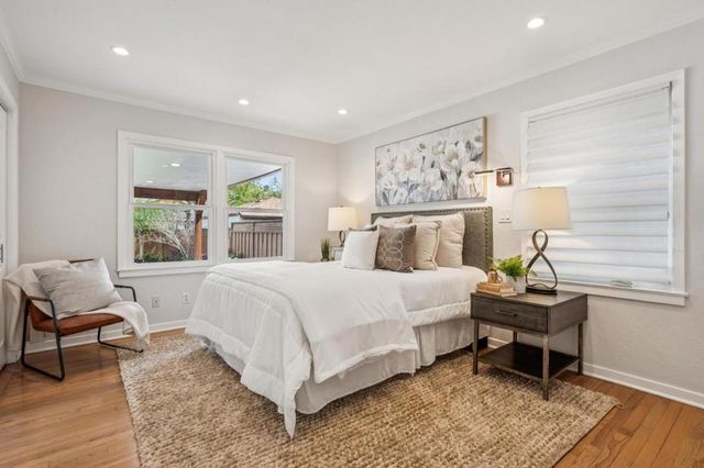 901 Chevy Street, Belmont, CA 94002