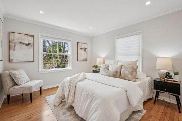 901 Chevy Street, Belmont, CA 94002