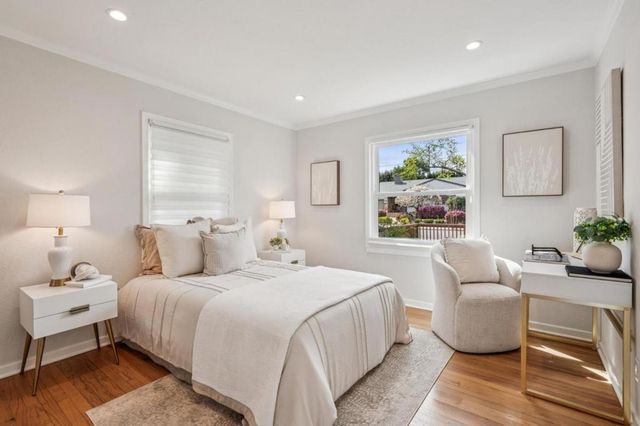 901 Chevy Street, Belmont, CA 94002