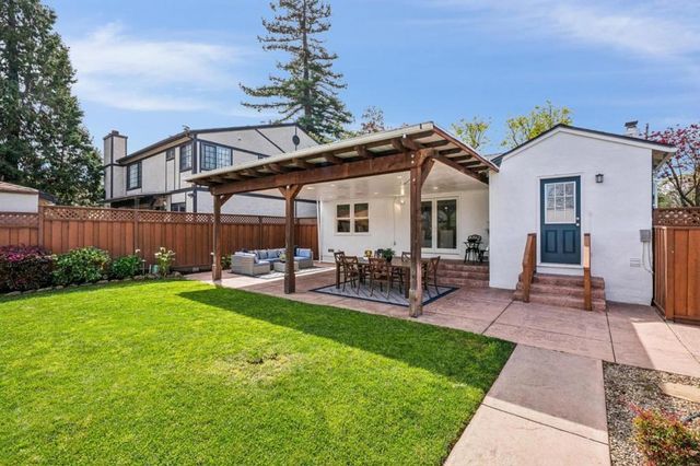 901 Chevy Street, Belmont, CA 94002