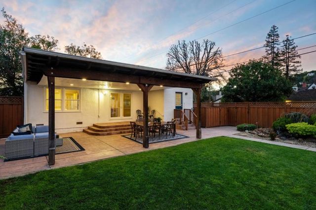 901 Chevy Street, Belmont, CA 94002