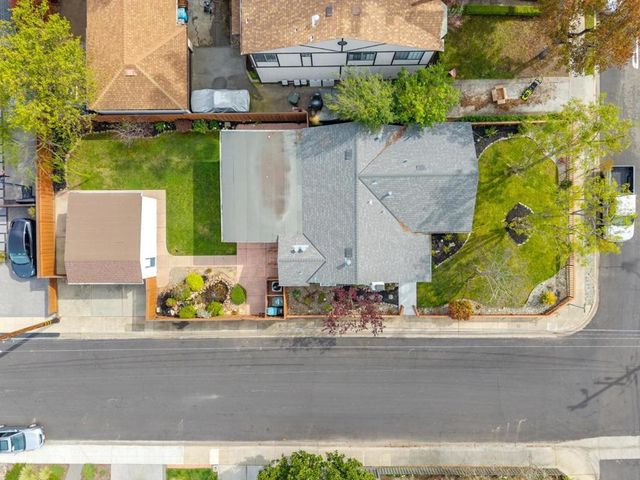 901 Chevy Street, Belmont, CA 94002