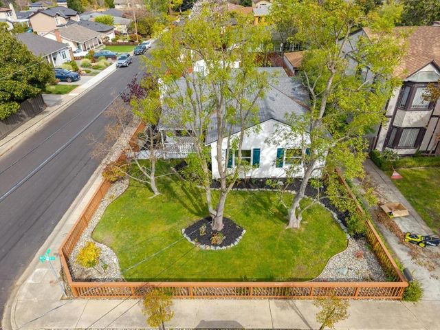 901 Chevy Street, Belmont, CA 94002