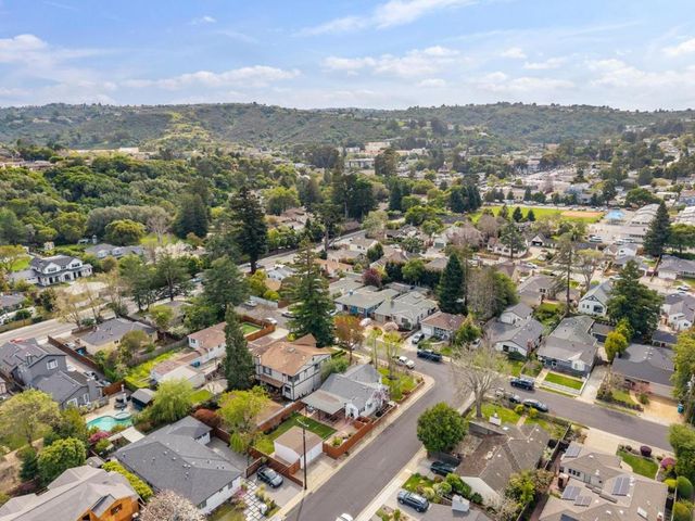 901 Chevy Street, Belmont, CA 94002