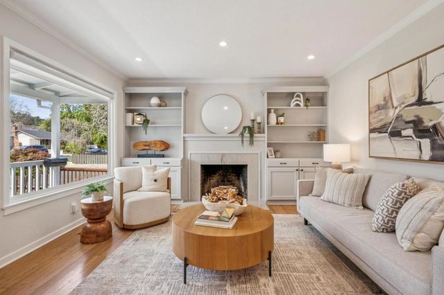 901 Chevy Street, Belmont, CA 94002