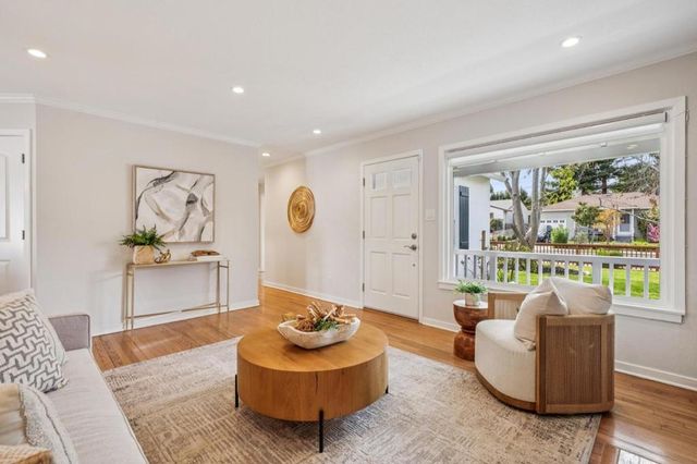 901 Chevy Street, Belmont, CA 94002