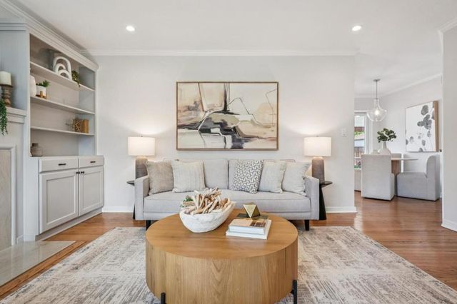 901 Chevy Street, Belmont, CA 94002