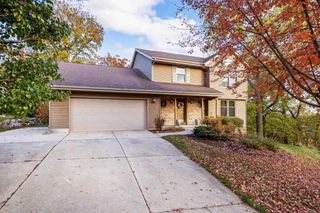 1506 Winchester Place, Janesville, WI 53548