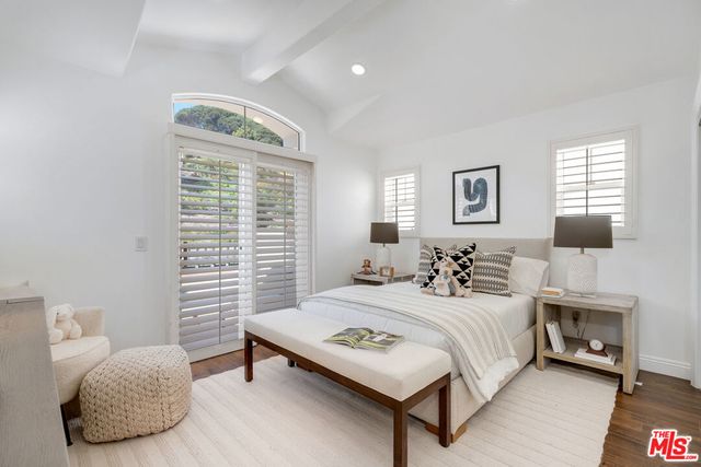 6436 Lunita Road, Malibu, CA 90265