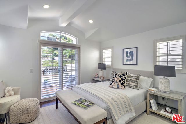 6436 Lunita Road, Malibu, CA 90265