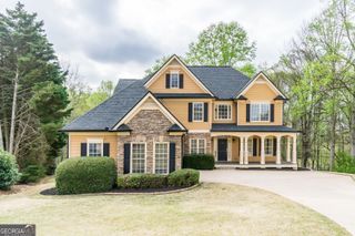 8670 Woodland View Drive, Gainesville, GA 30506