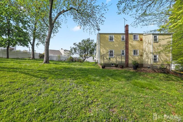 262 Wall Street, Metuchen, NJ 08840