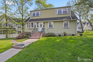 262 Wall Street, Metuchen, NJ 08840