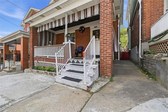 2822 Brentwood Ave, Brentwood, PA 15227