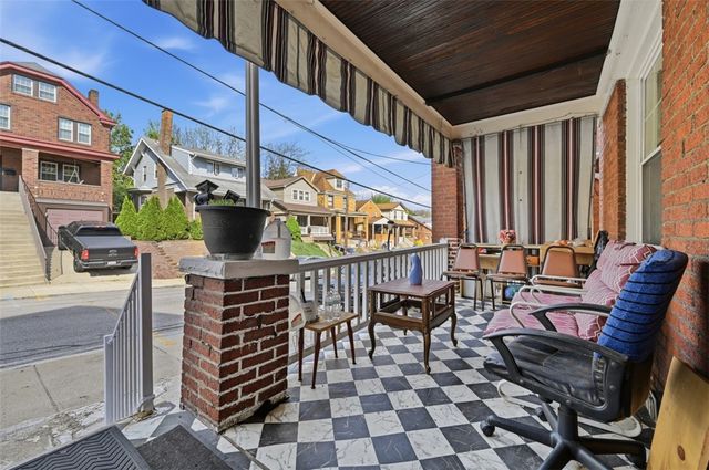2822 Brentwood Ave, Brentwood, PA 15227