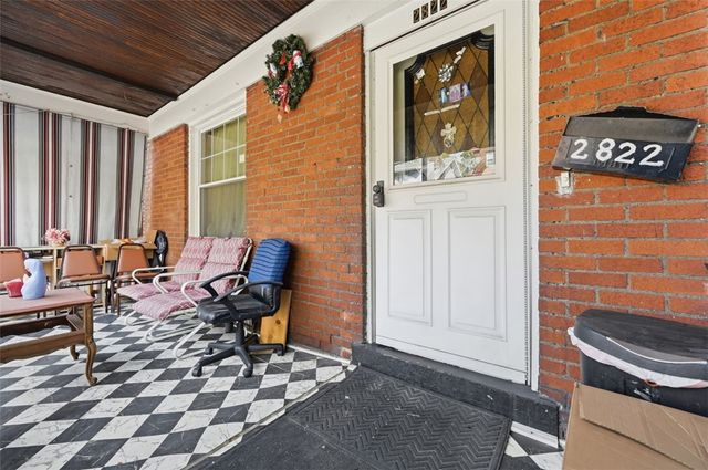 2822 Brentwood Ave, Brentwood, PA 15227