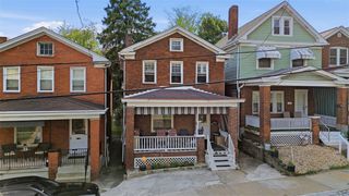 2822 Brentwood Ave, Brentwood, PA 15227
