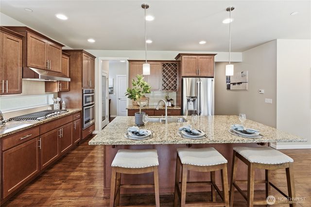 16005 74th Avenue NE, Kenmore, WA 98028