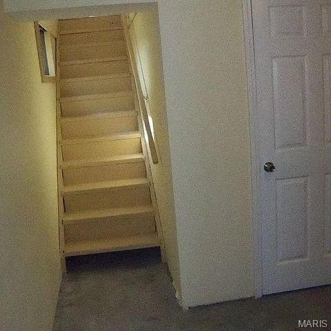 310 Midlothian Road, Unincorporated, MO 63137