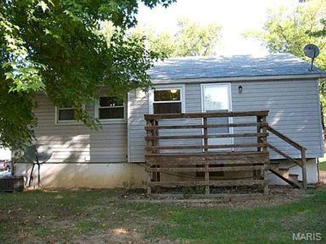 310 Midlothian Road, Unincorporated, MO 63137