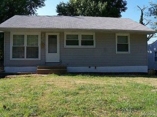 310 Midlothian Road, Unincorporated, MO 63137