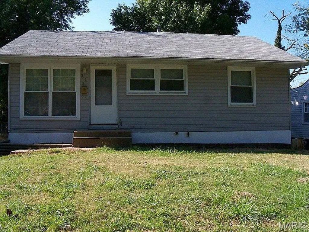 310 Midlothian Road, Unincorporated, MO 63137