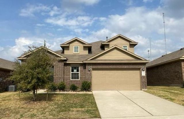 11418 Green Cay Lane, Conroe, TX 77304