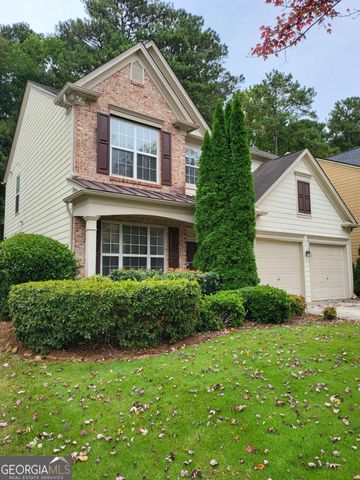 265 Friars Head Drive, Suwanee, GA 30024