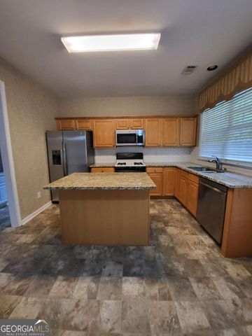 265 Friars Head Drive, Suwanee, GA 30024