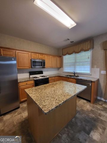 265 Friars Head Drive, Suwanee, GA 30024