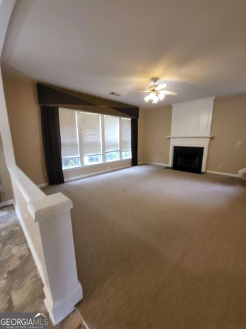 265 Friars Head Drive, Suwanee, GA 30024
