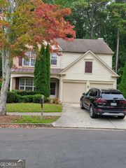 265 Friars Head Drive, Suwanee, GA 30024