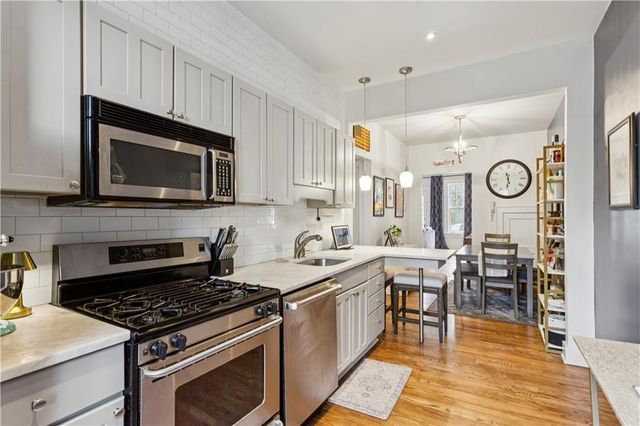 1034 Virginia NE Avenue 6, Atlanta, GA 30306