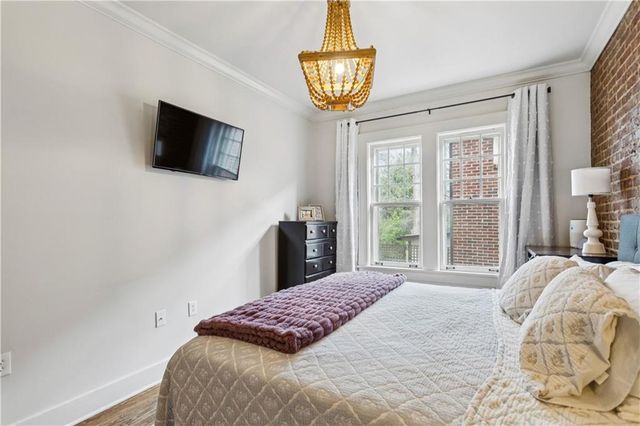 1034 Virginia NE Avenue 6, Atlanta, GA 30306