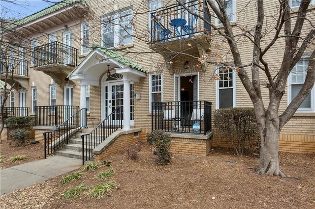 1034 Virginia NE Avenue 6, Atlanta, GA 30306