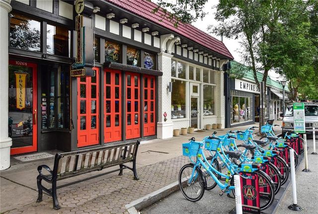 1034 Virginia NE Avenue 6, Atlanta, GA 30306