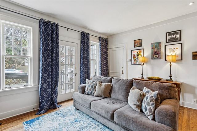 1034 Virginia NE Avenue 6, Atlanta, GA 30306