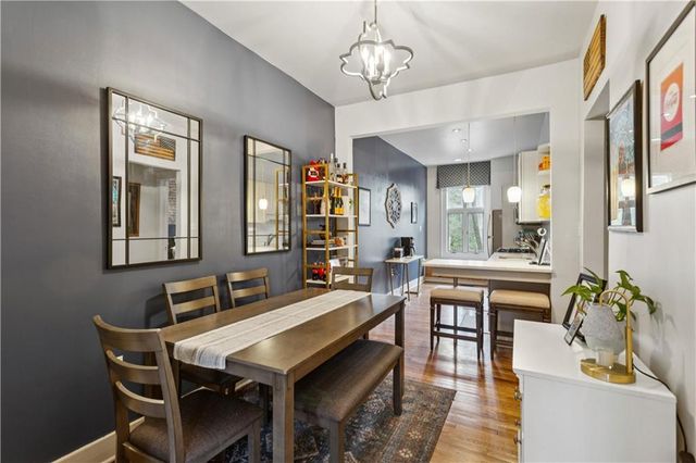 1034 Virginia NE Avenue 6, Atlanta, GA 30306