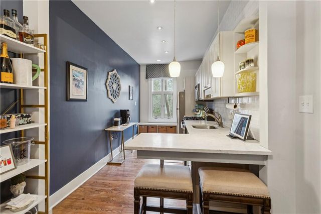 1034 Virginia NE Avenue 6, Atlanta, GA 30306