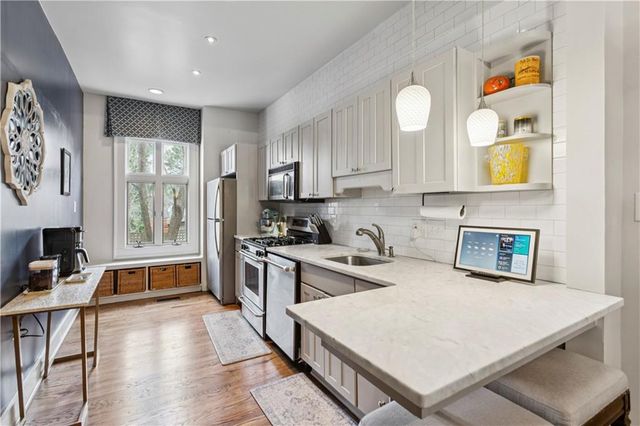 1034 Virginia NE Avenue 6, Atlanta, GA 30306