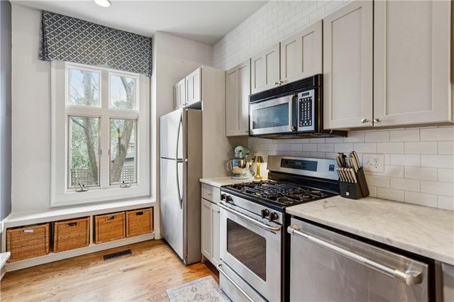 1034 Virginia NE Avenue 6, Atlanta, GA 30306