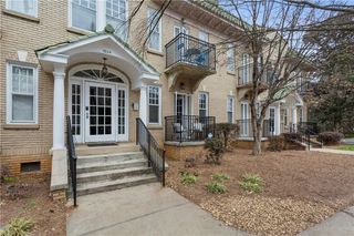 1034 Virginia NE Avenue 6, Atlanta, GA 30306