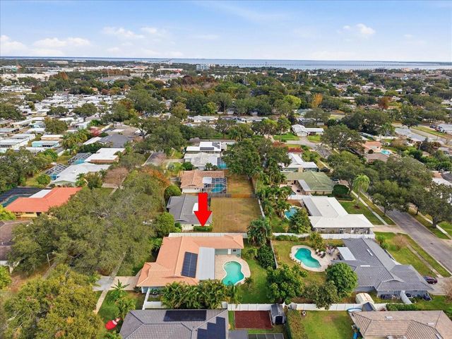 2285 GROVEWOOD ROAD, Clearwater, FL 33764