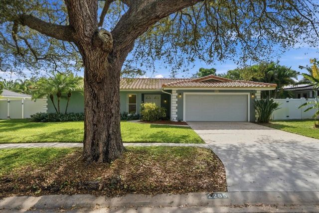 2285 GROVEWOOD ROAD, Clearwater, FL 33764