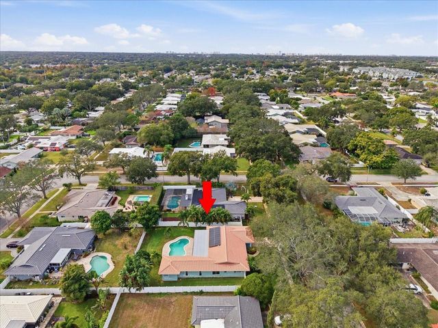 2285 GROVEWOOD ROAD, Clearwater, FL 33764