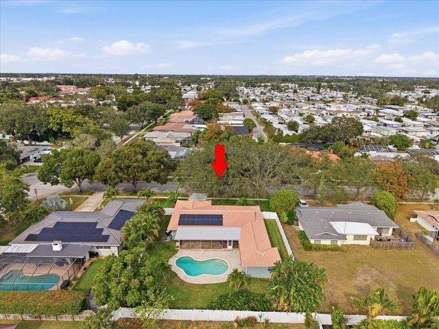 2285 GROVEWOOD ROAD, Clearwater, FL 33764