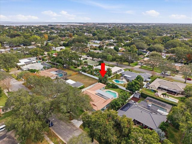 2285 GROVEWOOD ROAD, Clearwater, FL 33764